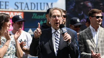 MLB: Tampa Bay Rays at New York Yankees
