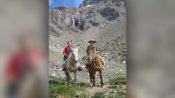 La tragedia de los Andes