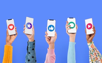Día Mundial de las Redes Sociales – redes sociales – Perú – noticias – 30 junio