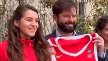 Aseguran que el presidente chileno