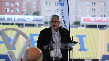 La Federación Interinsular de Fútbol