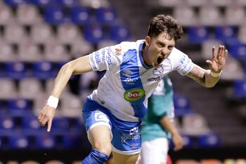 Puebla está en Liguilla por