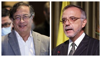 Iván Velásquez Gómez será el