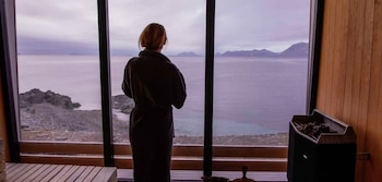 En Longyearbyen, Svalbard, no se