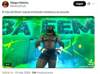 (Redes sociales)