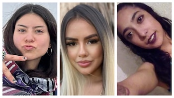 Ofrecen recompensas de hasta 500 mil pesos por Camila, Amelí, Yanet y más desaparecidos en la CDMX