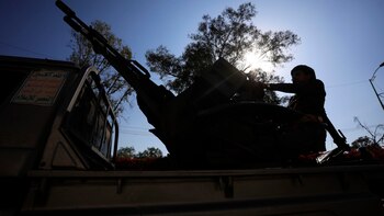 Detectan un derrame que puede