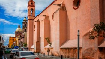 La lista de Pueblos Mágicos