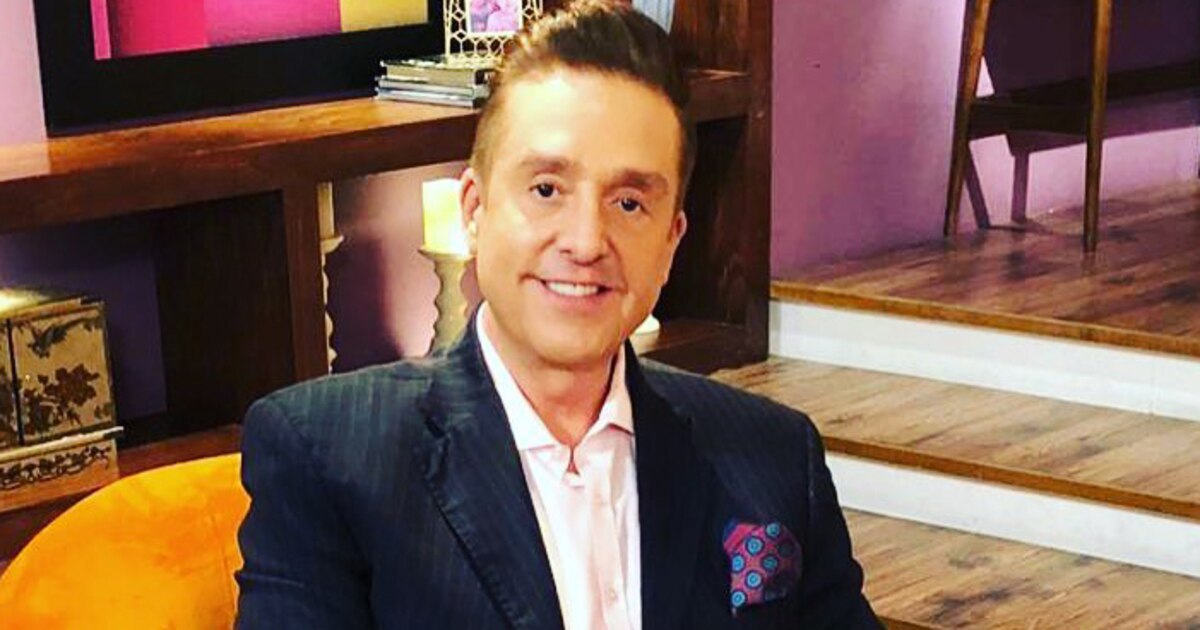 Últimas noticias sobre la salud de Daniel Bisogno después de su trasplante de hígado