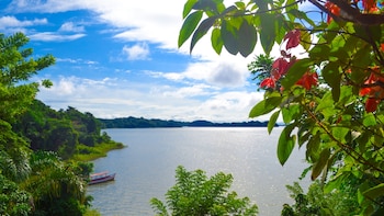 Archipiélago de Solentiname, Río San