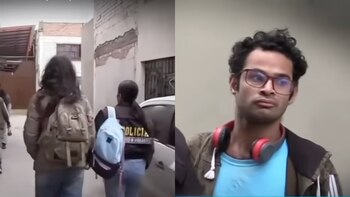 Jersey Ricardo Linares Ferrer, de