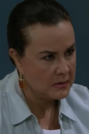 La actriz Flor Procuna murió