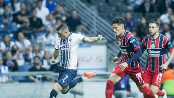 Chivas vs Monterrey: cuándo será
