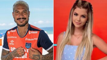 Brunella Horna estará presente en