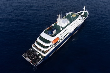 Hantavirus - crucero MV Hondius - Cabo Verde