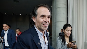 Federico Gutiérrez se despachó contra