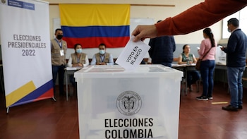 “Se activaron los protocolos”: Hernán Penagos habló sobre demoras en votaciones de consulados en EE. UU.