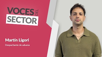 Menos barreras, más competencia: el nuevo escenario del comercio exterior local