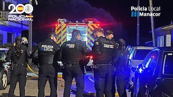 Detenido por tocar a menores en un hotel de Manacor