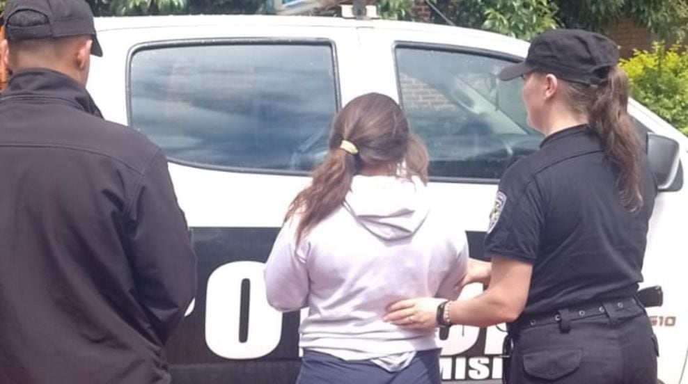 Un jubilado denunció que usaron su tarjeta durante una década y la sospechosa de la estafa es su ex de 27 años