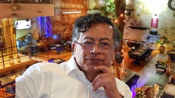 Gobierno Petro no pagó millonaria cena en exclusivo restaurante de Haití: la dueña del local hizo petición a embajadora