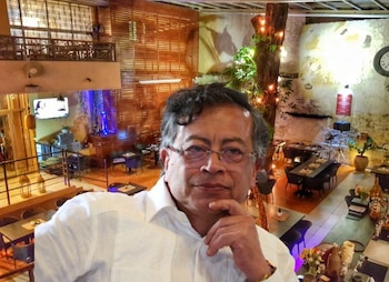 Gobierno Petro no pagó millonaria cena en exclusivo restaurante de Haití, hay versiones discrepantes entre la dueña del local y la embajadora - crédito restaurante Alioli/Reuters