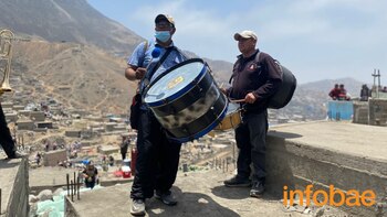 ‘Lira Musical Cascay’, la banda
