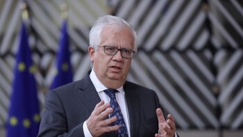 Renunció un ministro en Portugal: