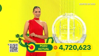 Tinka del 8 de febrero