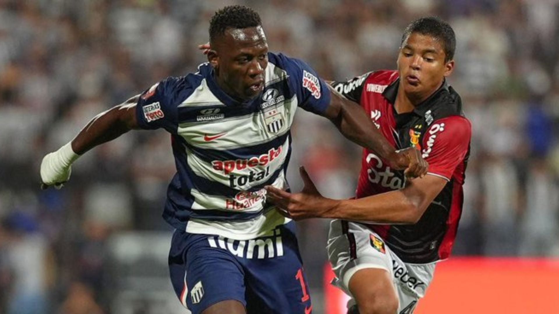 Fuente: Liga1 Te Apuesto.