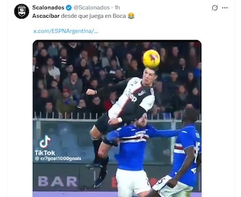 memes boca vs recoleta goleada en paraguay