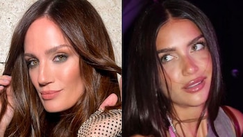 Paula Chaves, muy dura con