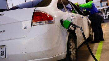 Le Trésor a suggéré aux