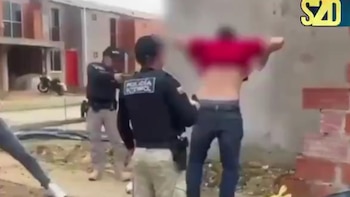 Indignación en España por el