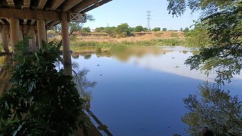 Río Humaya Culiacán