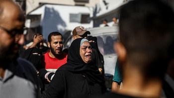 Qatar, Egipto y Turquía condenan la escalada bélica de Israel en Gaza y piden que cumpla el plan de Trump