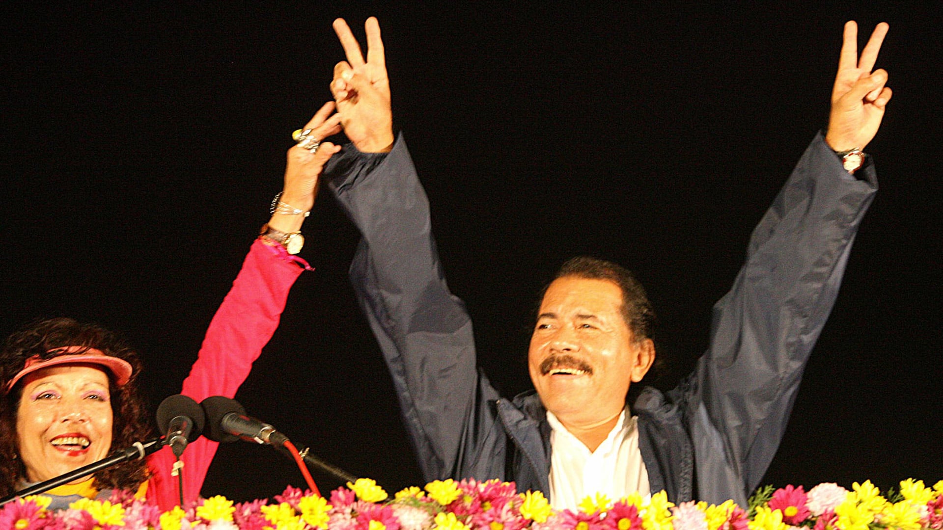 El régimen de Ortega-Murillo usó a los migrantes cubanos para llevar a cabo un negocio millonario