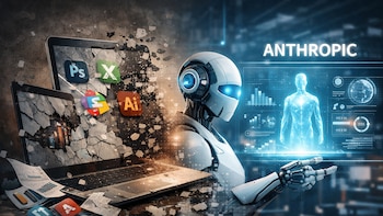 El fin de las aplicaciones