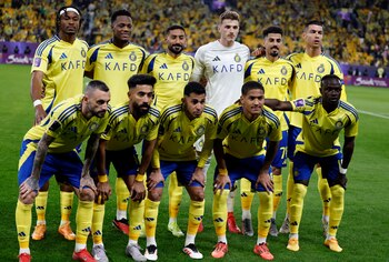 Soccer Football - Asian Champions