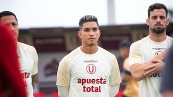 Lo que tiene que pasar para que Jorge Gutiérrez debute con Universitario ante FC Cajamarca por Torneo Clausura de Liga 1 2026