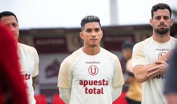 Jorge Gutiérrez – Universitario de Deportes – Liga 1 – Perú – deportes – 13 agosto