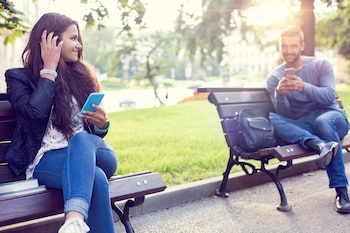 Ojo, tampoco me voy a