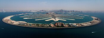 Dubái, una ciudad que es