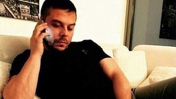 La nueva estrategia para quedarse en Argentina de Serkan Kurtulus, el mafioso turco que denunció al poder de su país