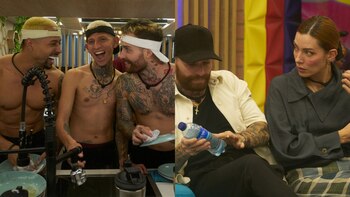 Mateo Varela “Peluche” tuvo un