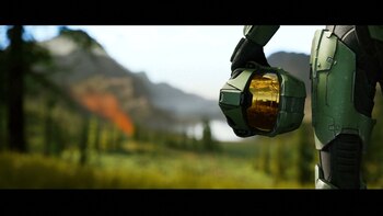 Halo prepara su entrega más ambiciosa para la nueva consola de Xbox