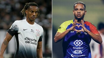 Dónde ver Corinthians vs Universidad