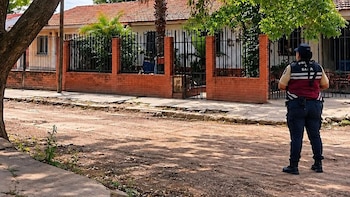Mataron a un hombre de una puñalada en medio de una pelea en Salta y hay dos detenidos
