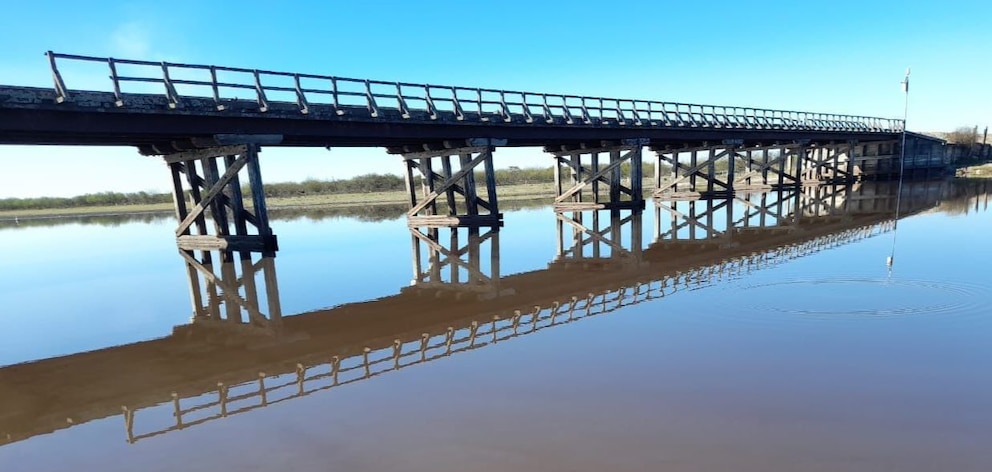 Santa Fe refuerza su infraestructura vial para optimizar la logística en el norte provincial