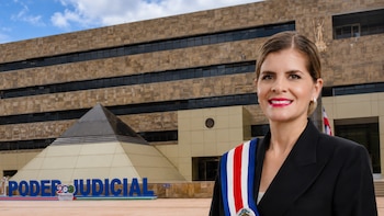 Poder Judicial rechaza asistir a reunión convocada por Laura Fernández por considerar que compromete su independencia